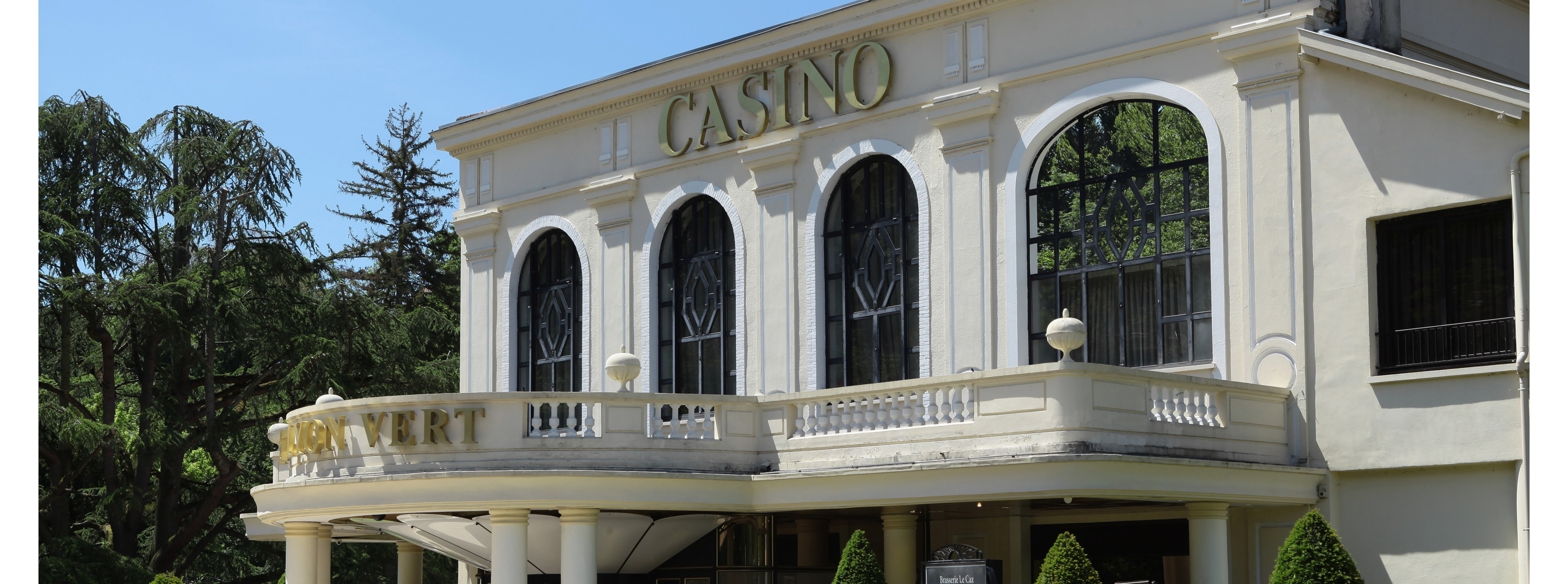 casino tour de salvany