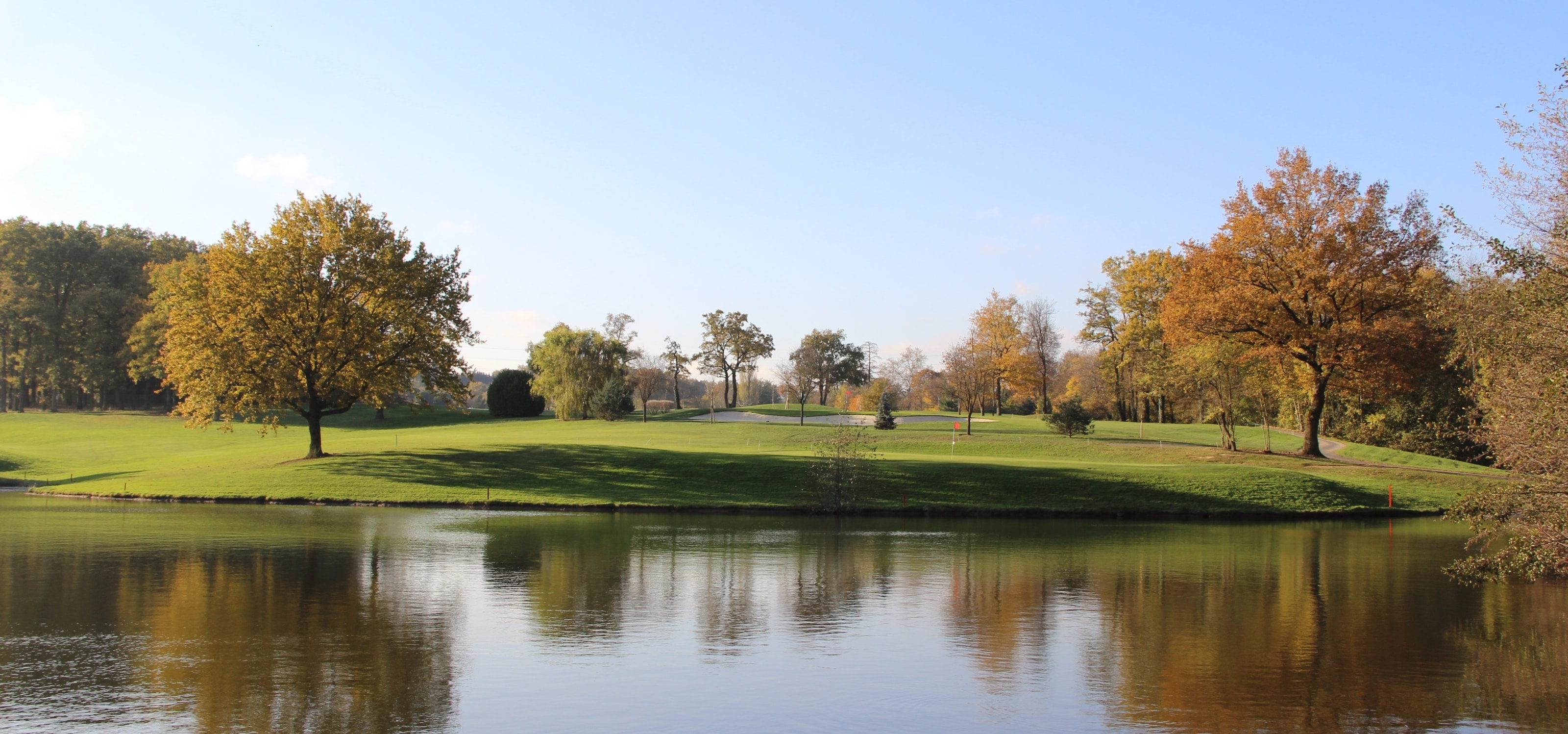 golf club tour de salvagny