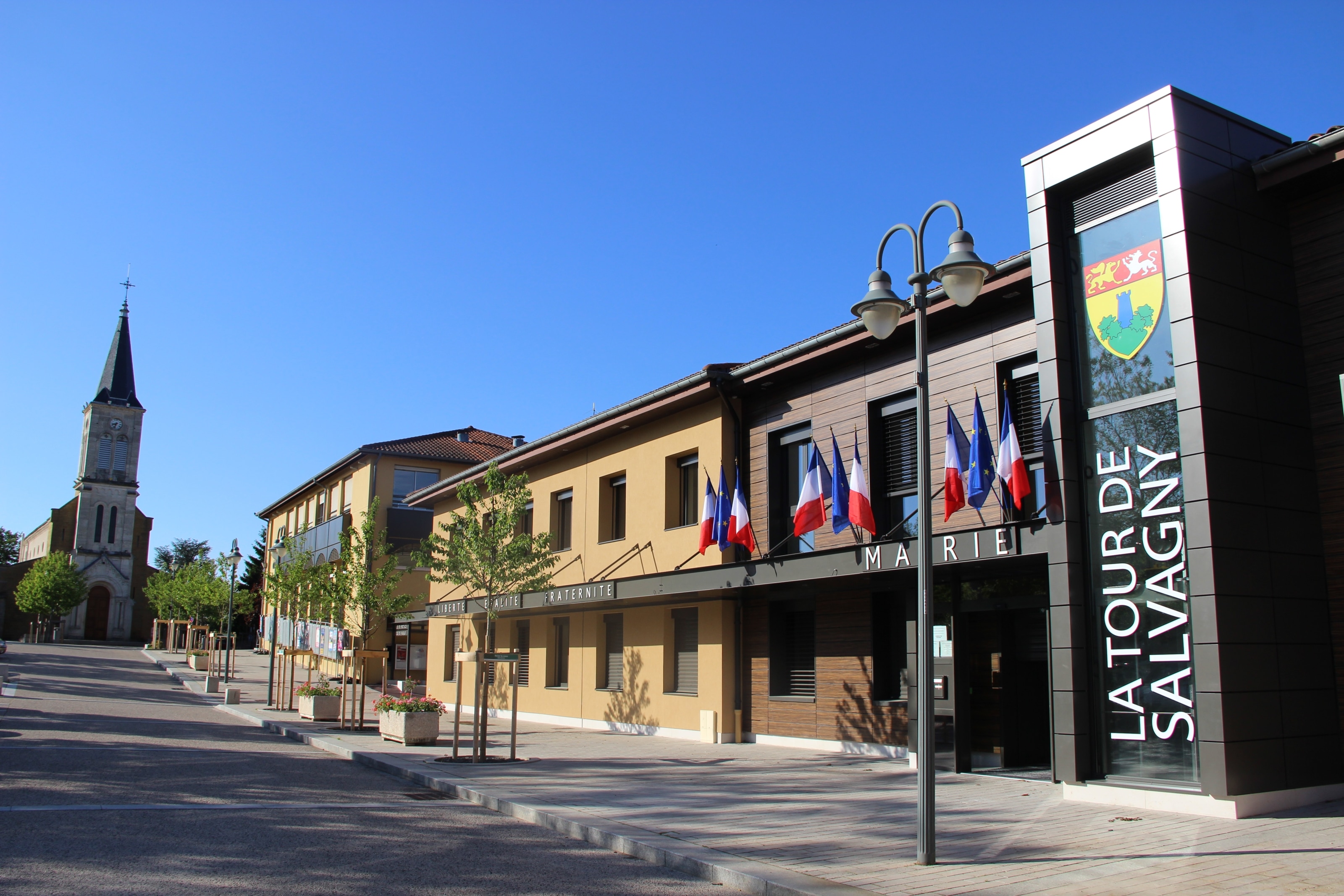 hippodrome la tour de salvagny adresse