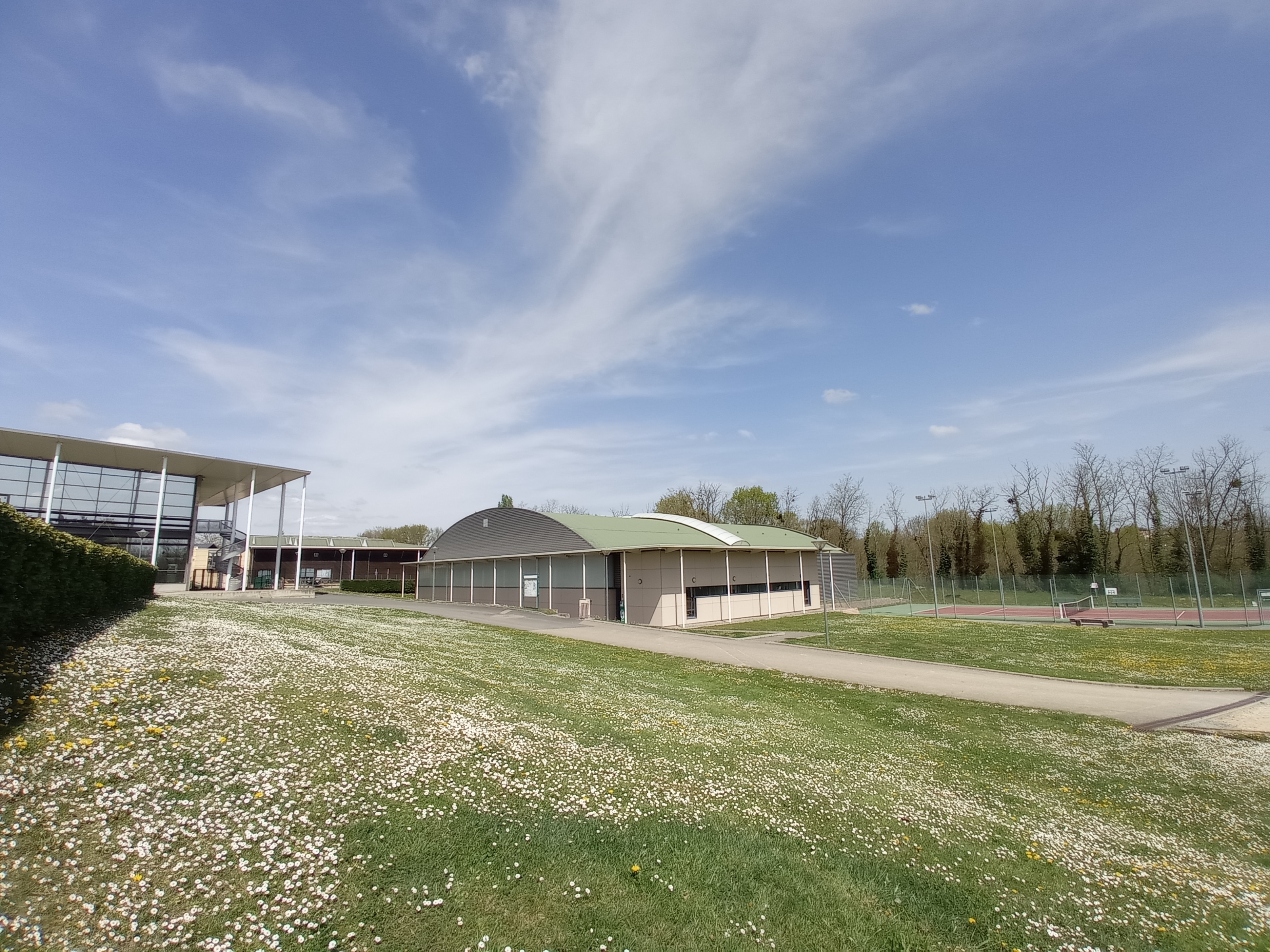 hippodrome la tour de salvagny adresse