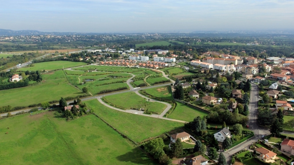 Bienvenue sur le site de la commune - La Tour de Salvagny